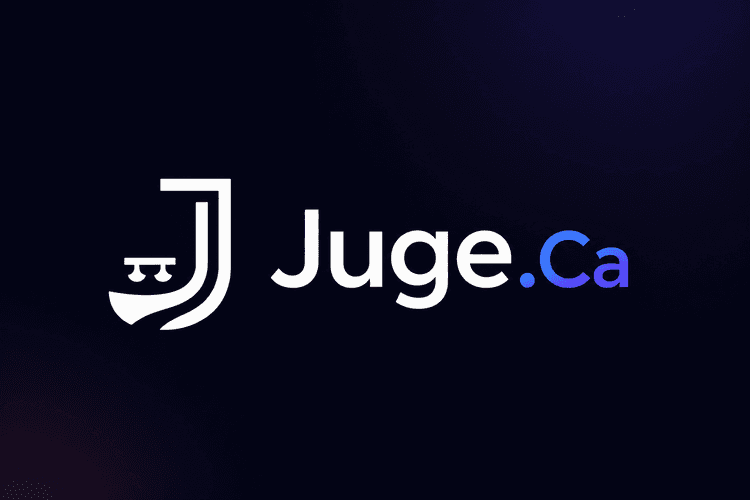 Juge.ca